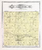 Garfield Township, Montgomery County 1907